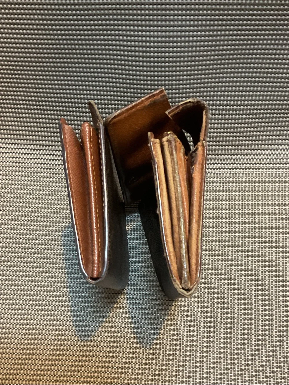Louis Vuitton diy junk